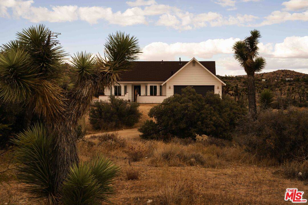 Pioneertown, CA 92268,50950 Burns Canyon Rd