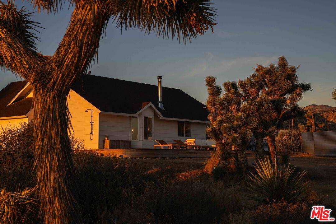 Pioneertown, CA 92268,50950 Burns Canyon Rd