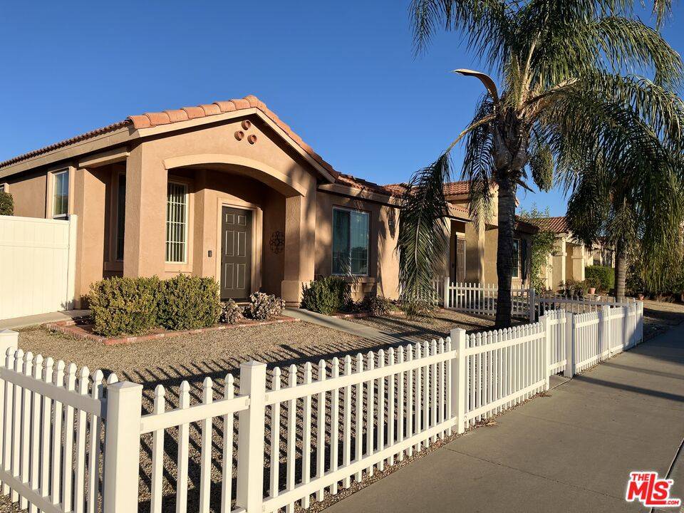 San Jacinto, CA 92582,1095 Encanto Dr