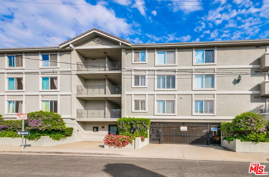 Santa Monica, CA 90404,2308 Schader Dr #101