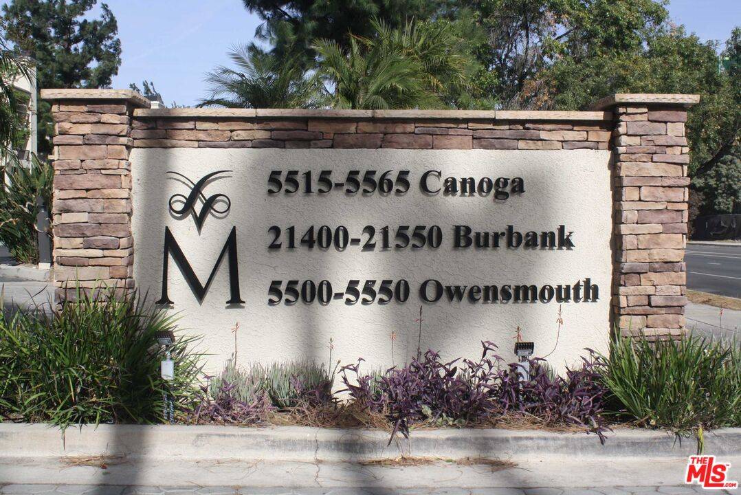 Woodland Hills, CA 91367,5510 Owensmouth Ave #315