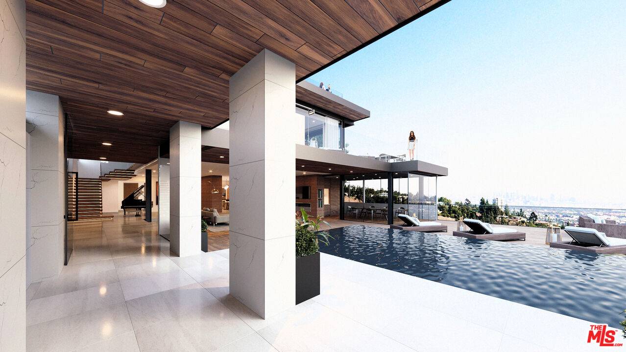 Beverly Hills, CA 90210,1400 Laurel Way