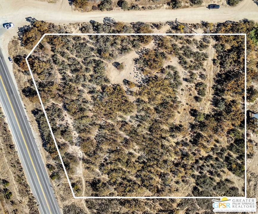 Anza, CA 92539,0 Anza Trail West