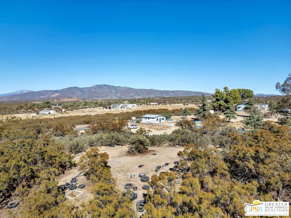 Anza, CA 92539,0 Anza Trail West