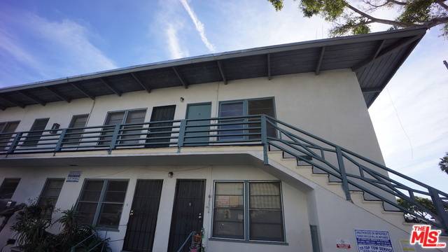 Los Angeles, CA 90066,3712 S CENTINELA AVE #5