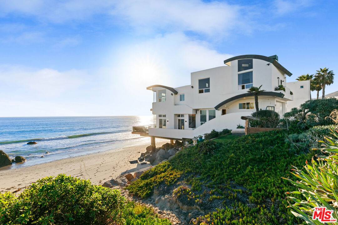 Malibu, CA 90265,31626 Sea Level Dr