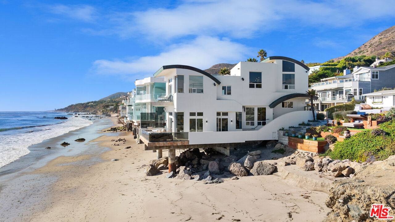 Malibu, CA 90265,31626 Sea Level Dr