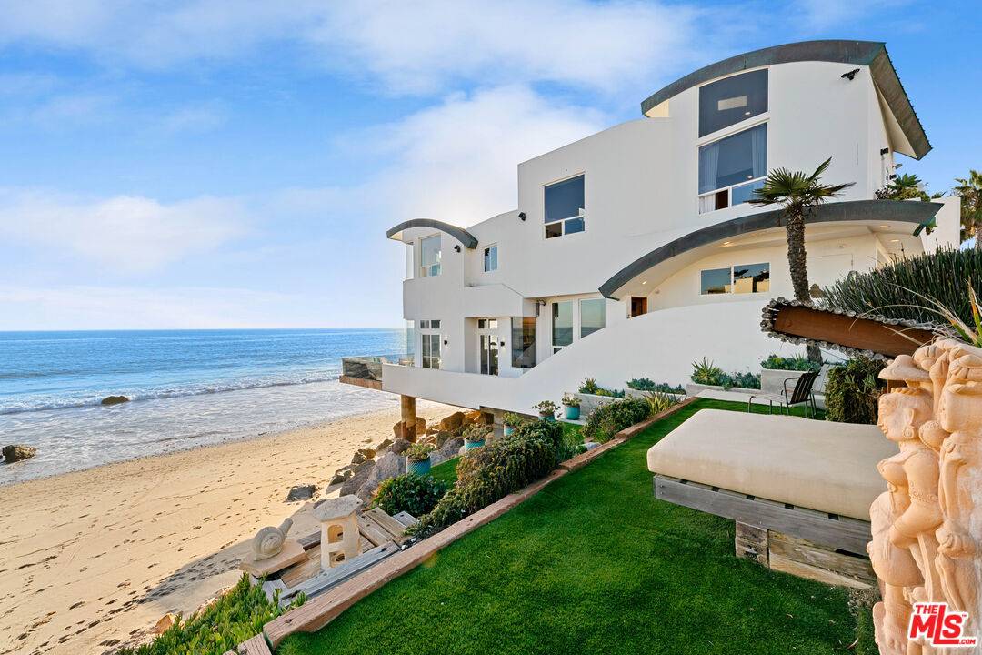 Malibu, CA 90265,31626 Sea Level Dr