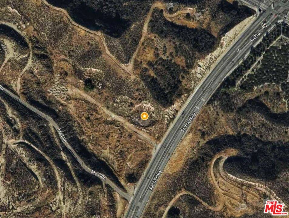 Newhall, CA 91321,0 Nwc Dirt Rd & Sierra Hwy (vicinity)