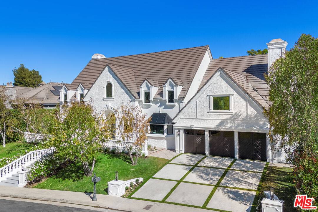 Woodland Hills, CA 91364,4608 Westchester Dr