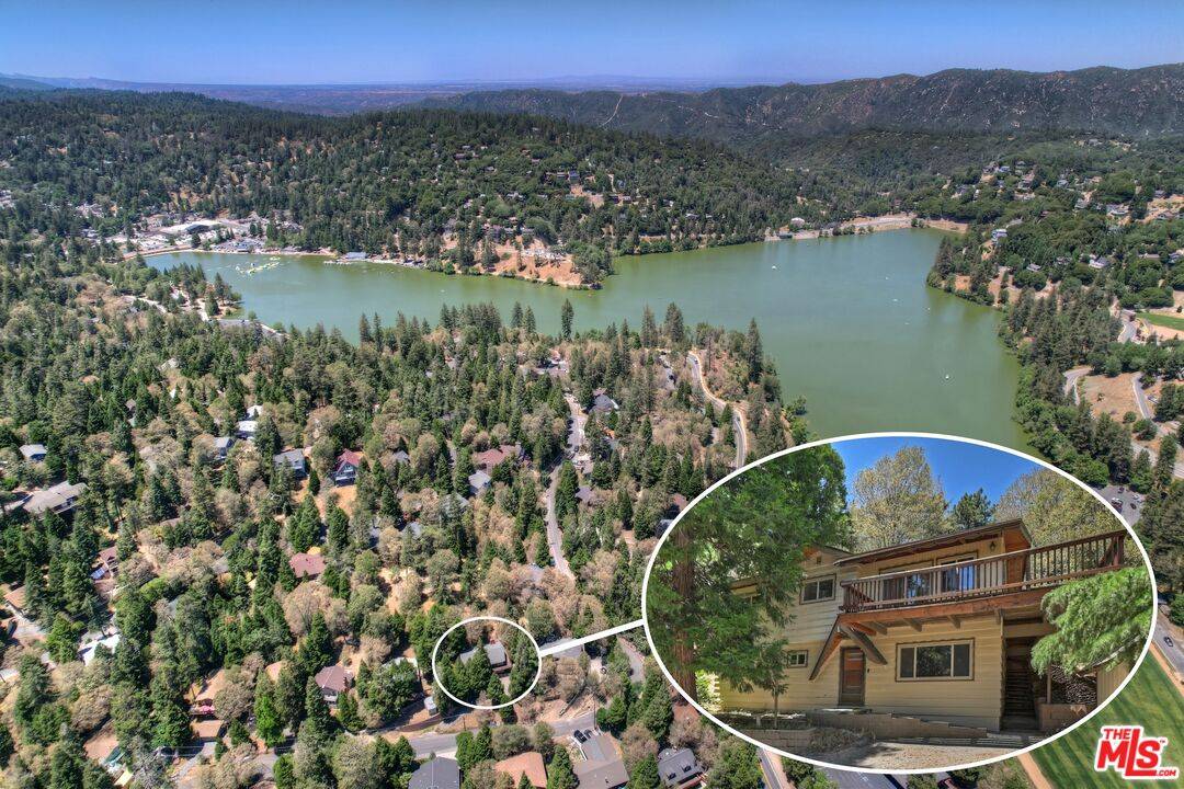 Crestline, CA 92325,24581 Horst Dr