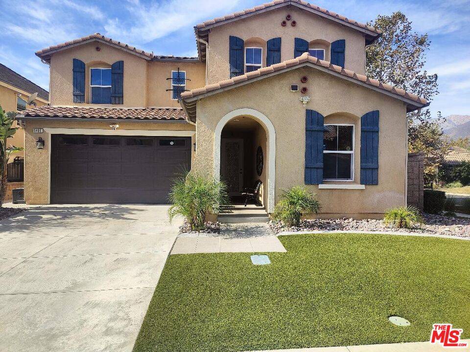 Fontana, CA 92336,5406 Padua Way