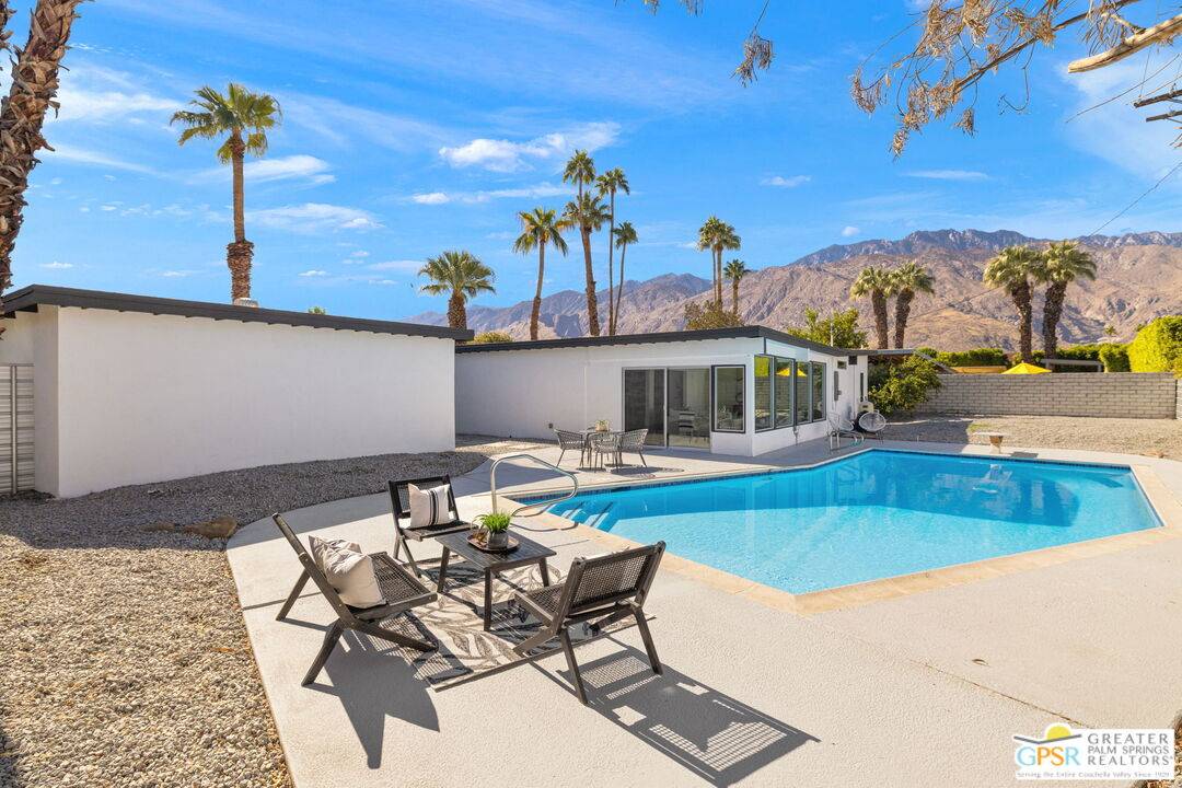 Palm Springs, CA 92262,1870 E Belding Dr