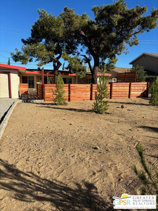 Yucca Valley, CA 92284,6435 Camarilla Ave