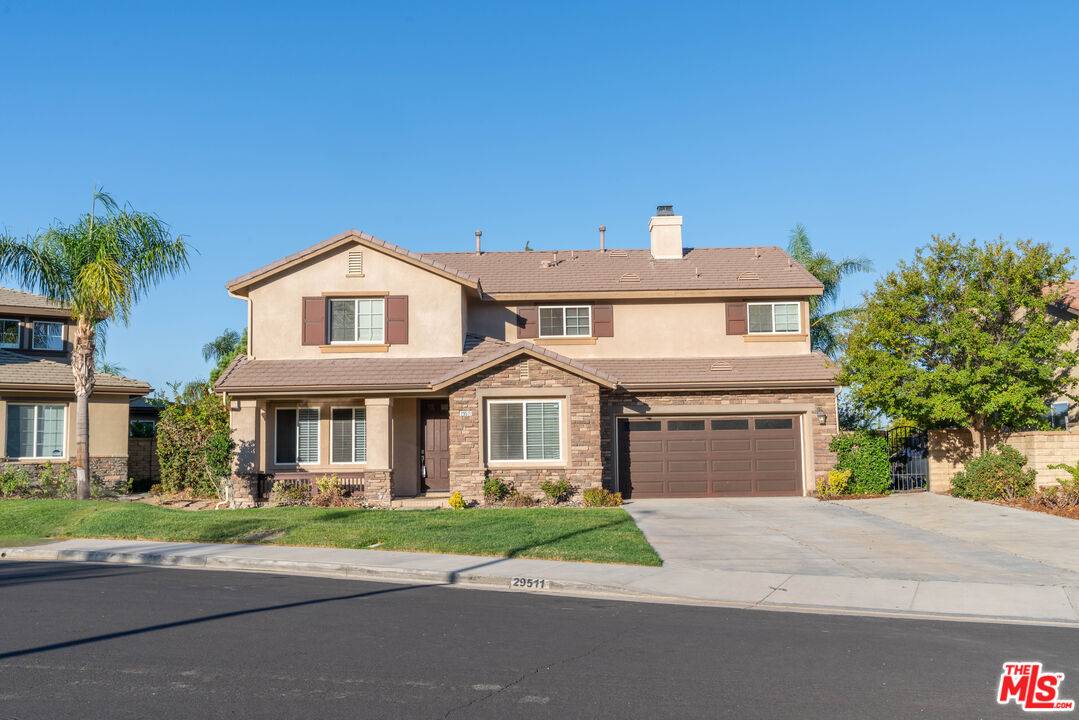 Canyon Country, CA 91387,29511 Big Bend Pl