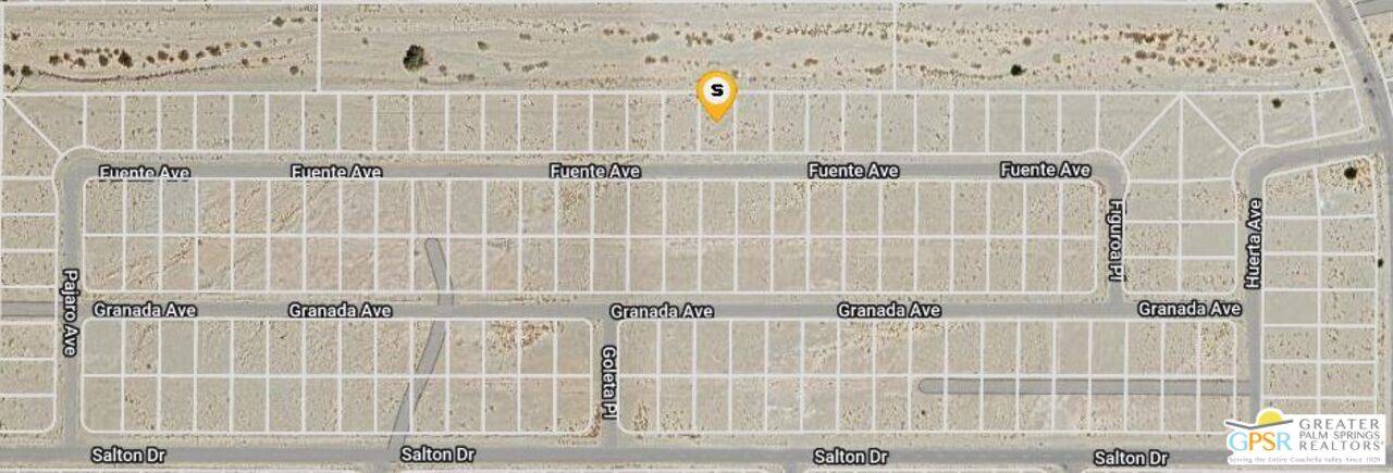 Thermal, CA 92274,928 Fuente Ave