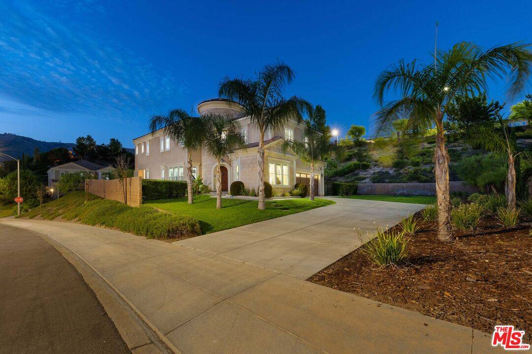 Porter Ranch, CA 91326,11966 Ricasoli Way