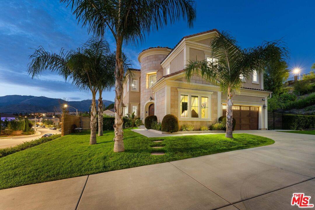 Porter Ranch, CA 91326,11966 Ricasoli Way