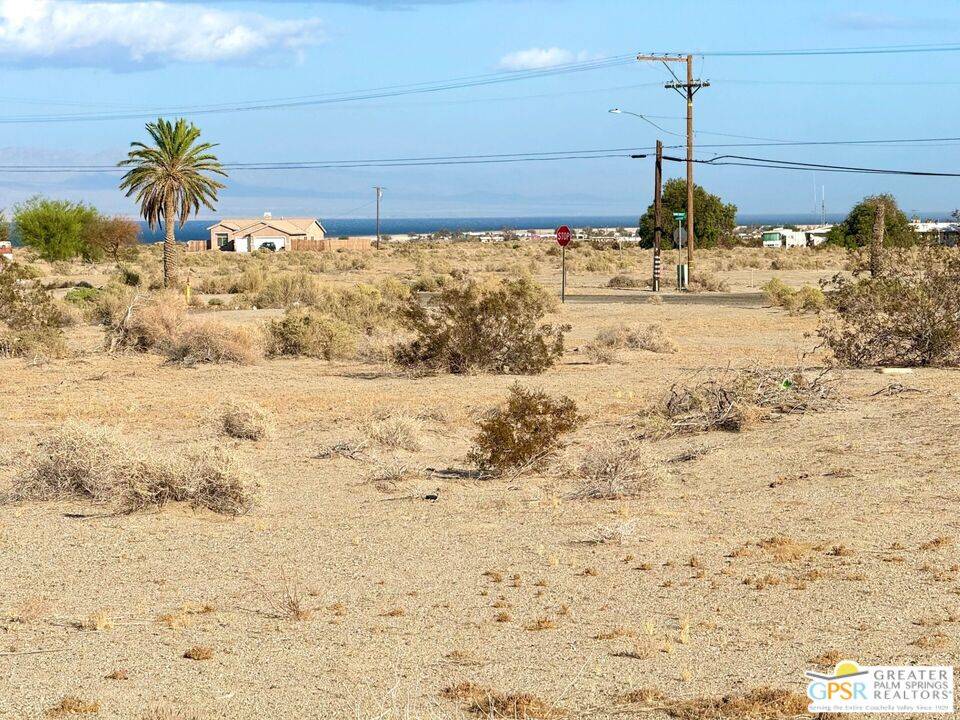 Thermal, CA 92274,2298 Sand Ere Ave