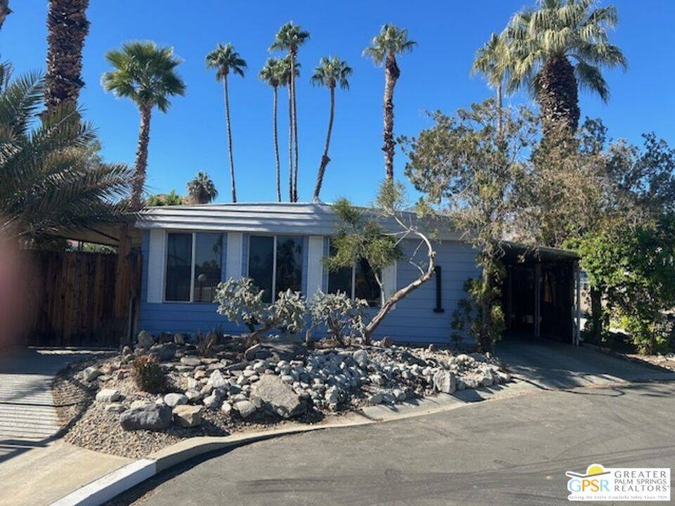 Palm Springs, CA 92264,1 Cordova Ct