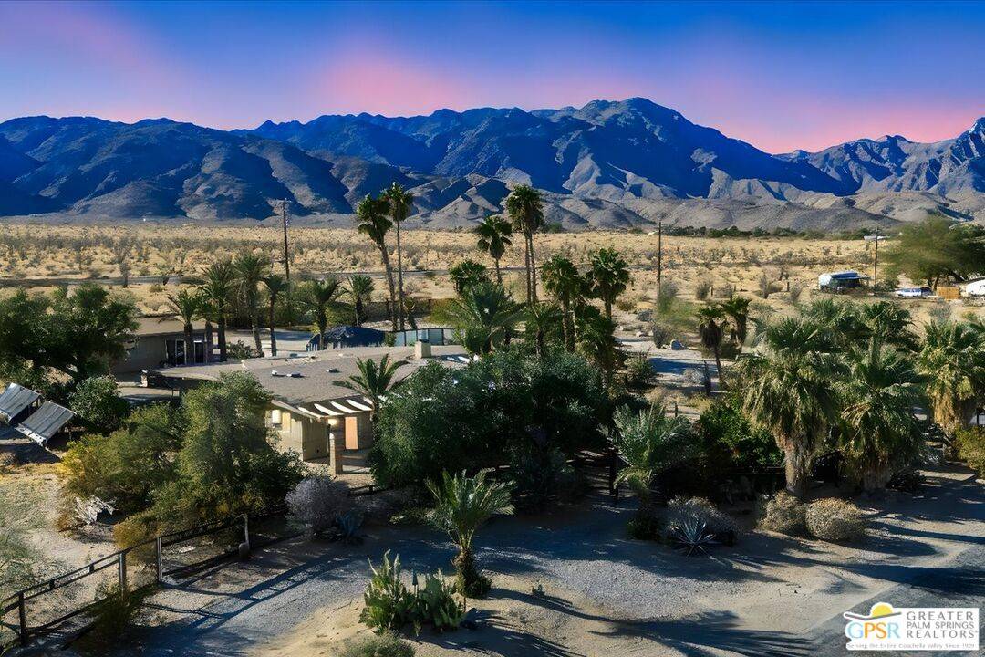 Borrego Springs, CA 92004,3414 Carillo Rd