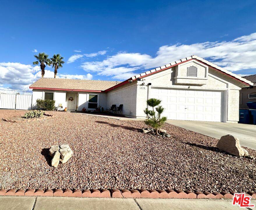 Henderson, NV 89015,470 Como Ct