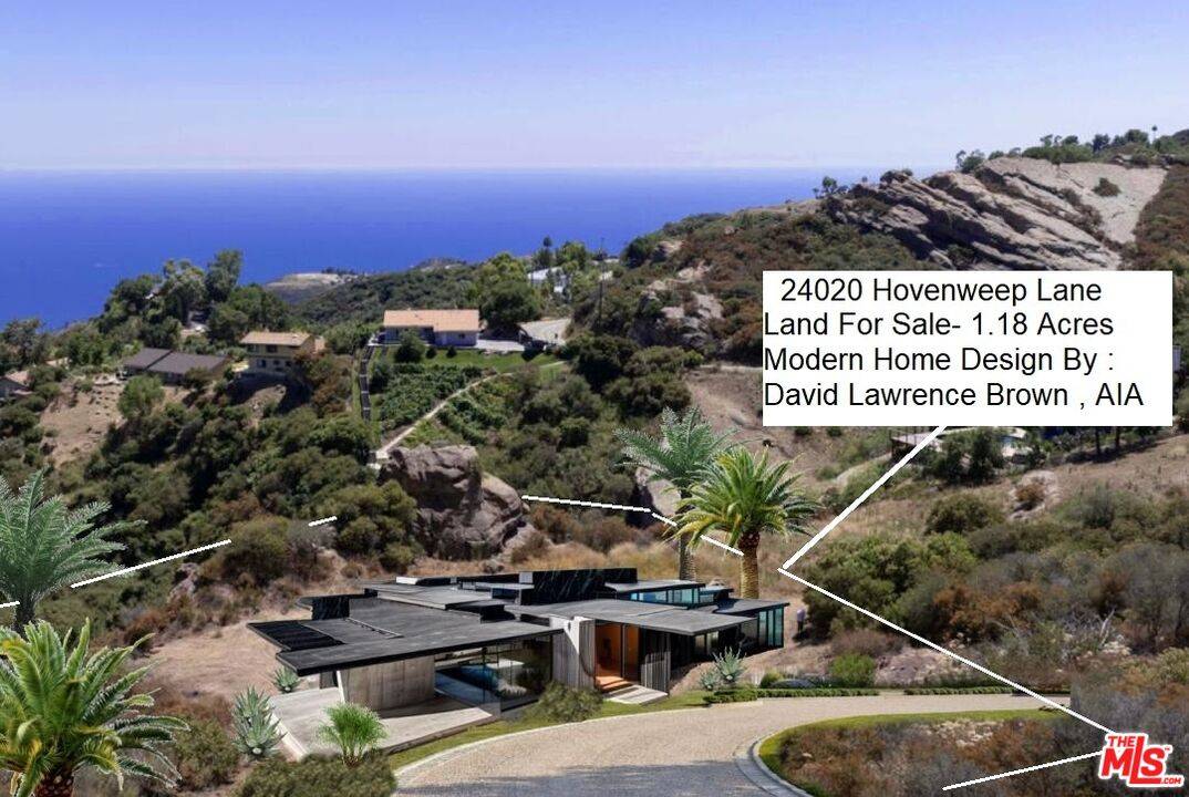 Malibu, CA 90265,24020 Hovenweep Lane