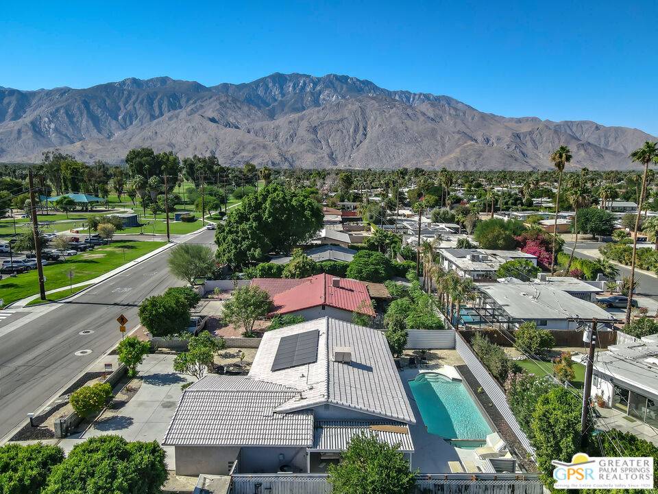 Palm Springs, CA 92264,4420 E Mesquite Ave