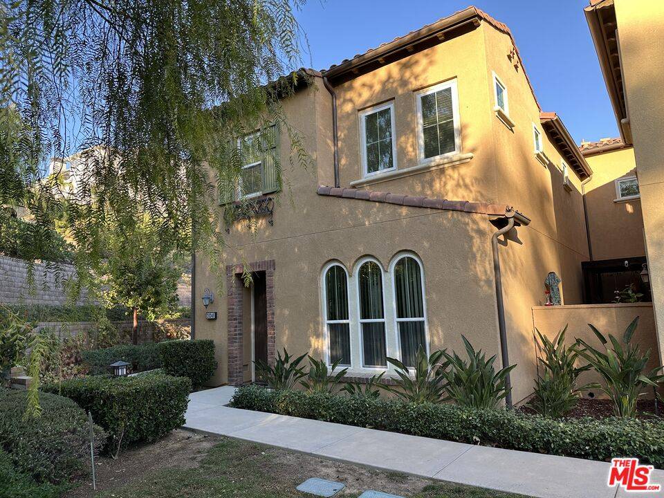 Porter Ranch, CA 91326,20340 Paseo Del Campo