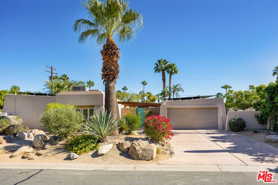 Palm Springs, CA 92262,2168 Jacques Dr