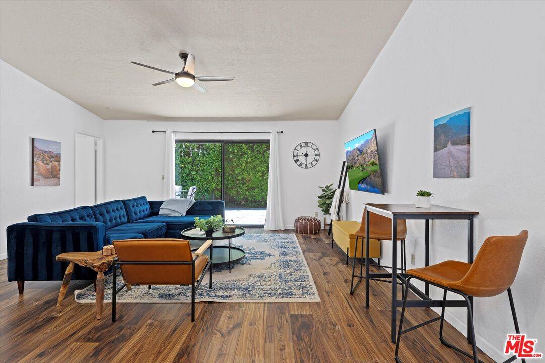 Palm Springs, CA 92262,401 E San Rafael Dr