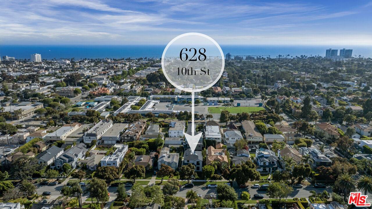 Santa Monica, CA 90402,628 10th St