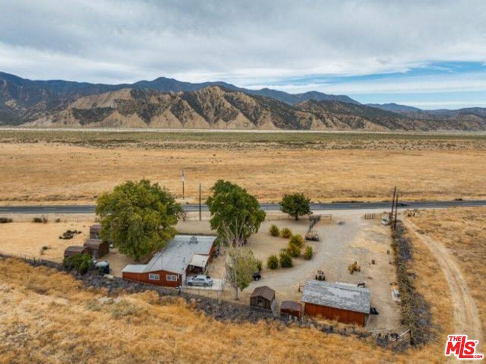 Cuyama, CA 93252,5051 Highway 33