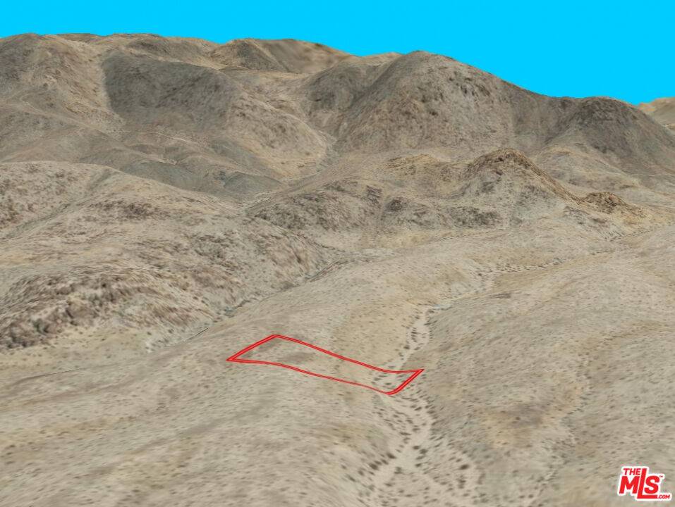 Twentynine Palms, CA 92277,0 Robin Rd