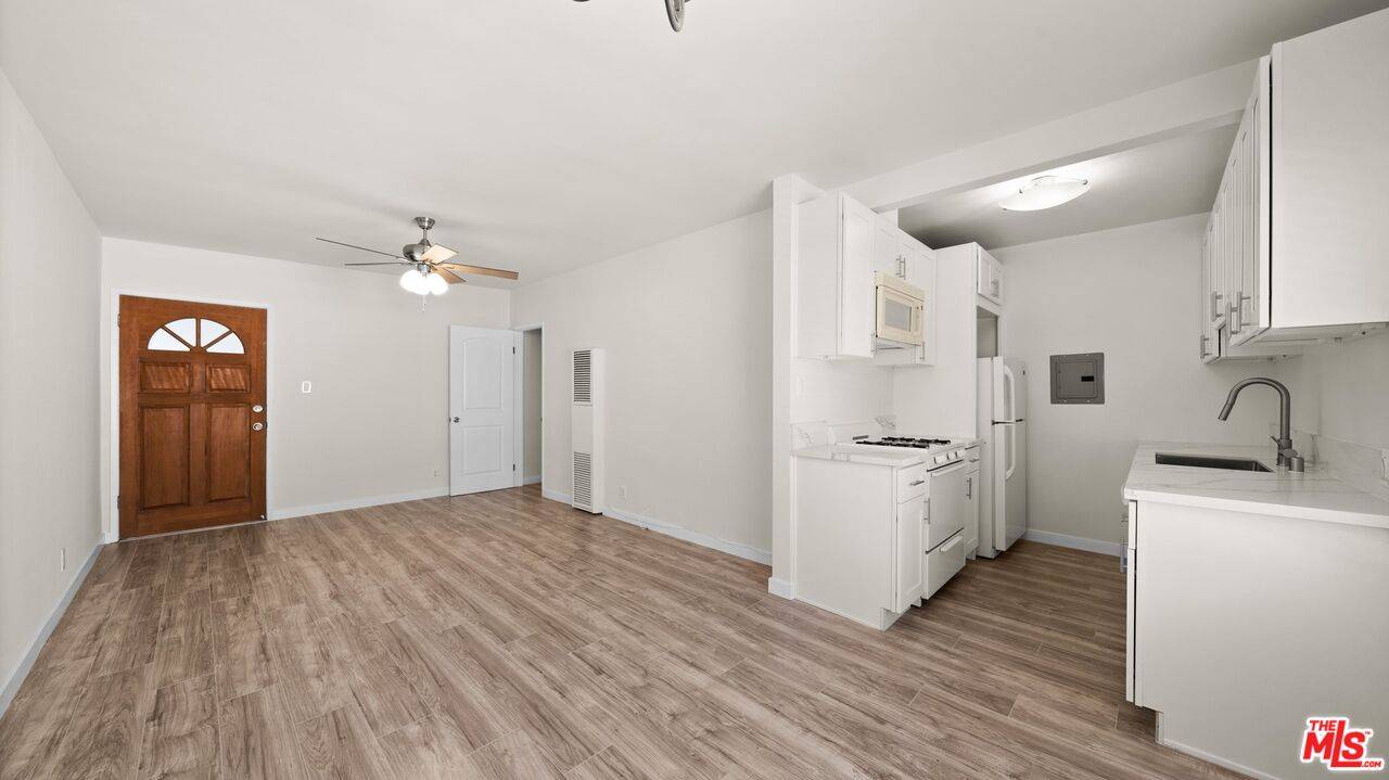 Santa Monica, CA 90404,2636 Kansas Ave #8