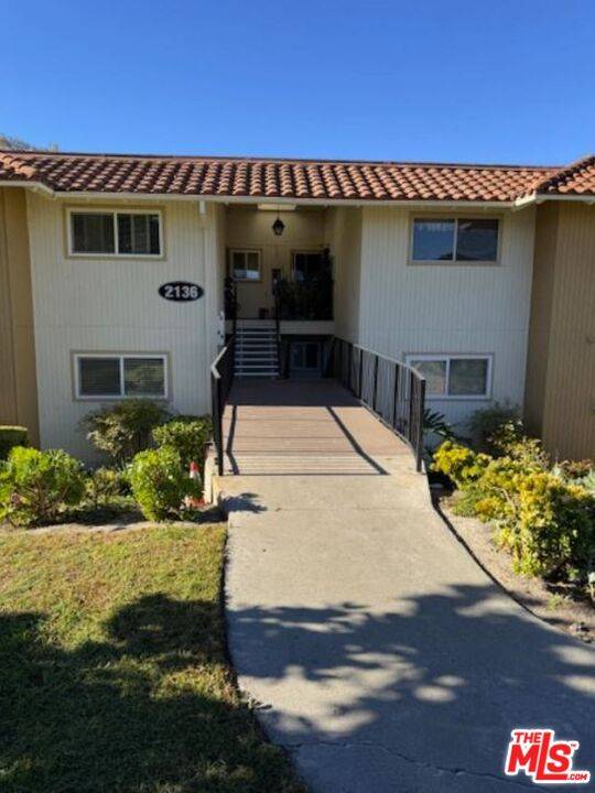 Laguna Woods, CA 92637,2136 Via Puerta #N