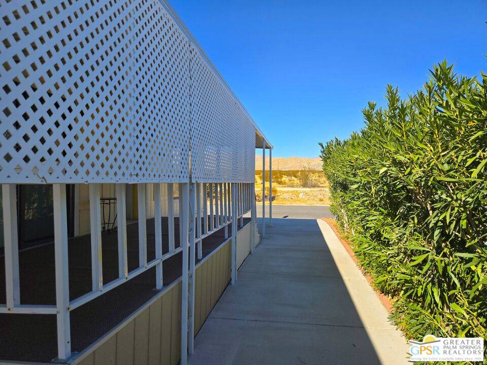 Desert Hot Springs, CA 92241,69661 Country Club Dr