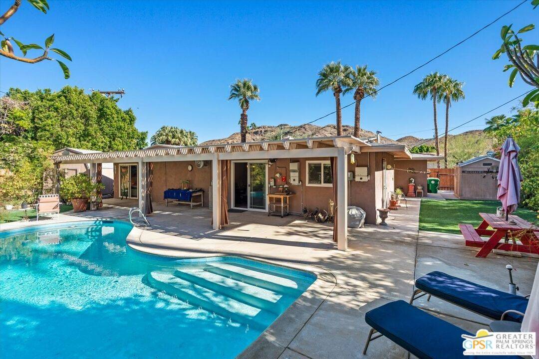 Cathedral City, CA 92234,38061 Chuperosa Ln