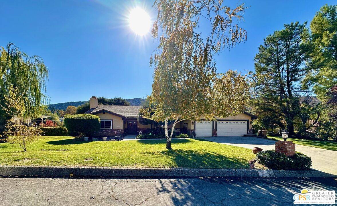 Yucaipa, CA 92399,37275 Ironwood Dr