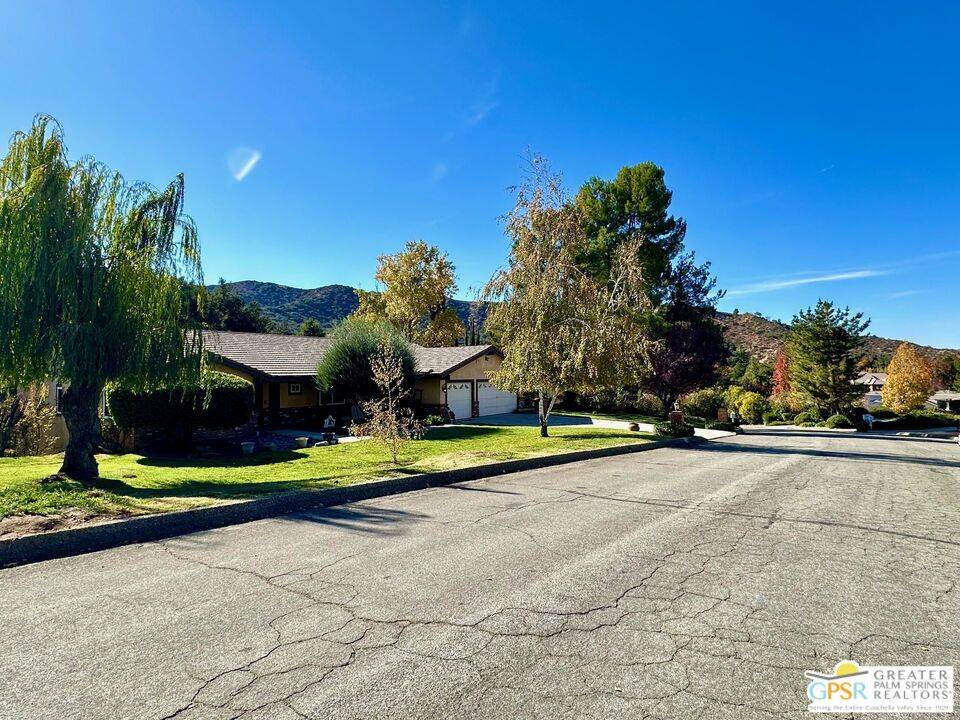 Yucaipa, CA 92399,37275 Ironwood Dr