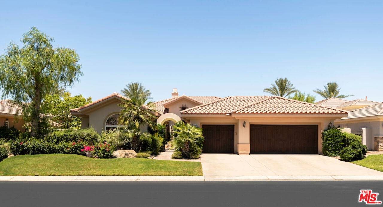 La Quinta, CA 92253,80490 Via Talavera