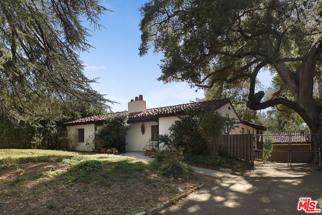 La Canada Flintridge, CA 91011,2016 Tondolea Ln