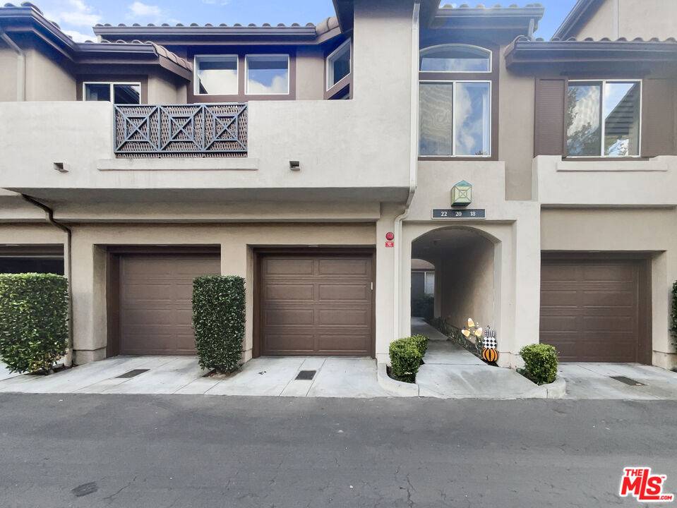 Rancho Santa Margarita, CA 92688,22 Via Madera