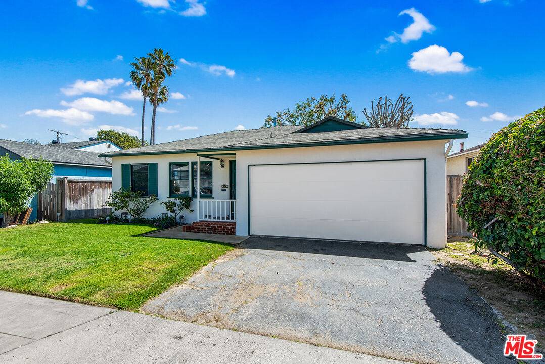 Santa Monica, CA 90405,834 Wilson Pl