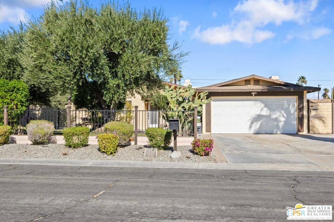 Palm Springs, CA 92262,2140 E Hildy Ln