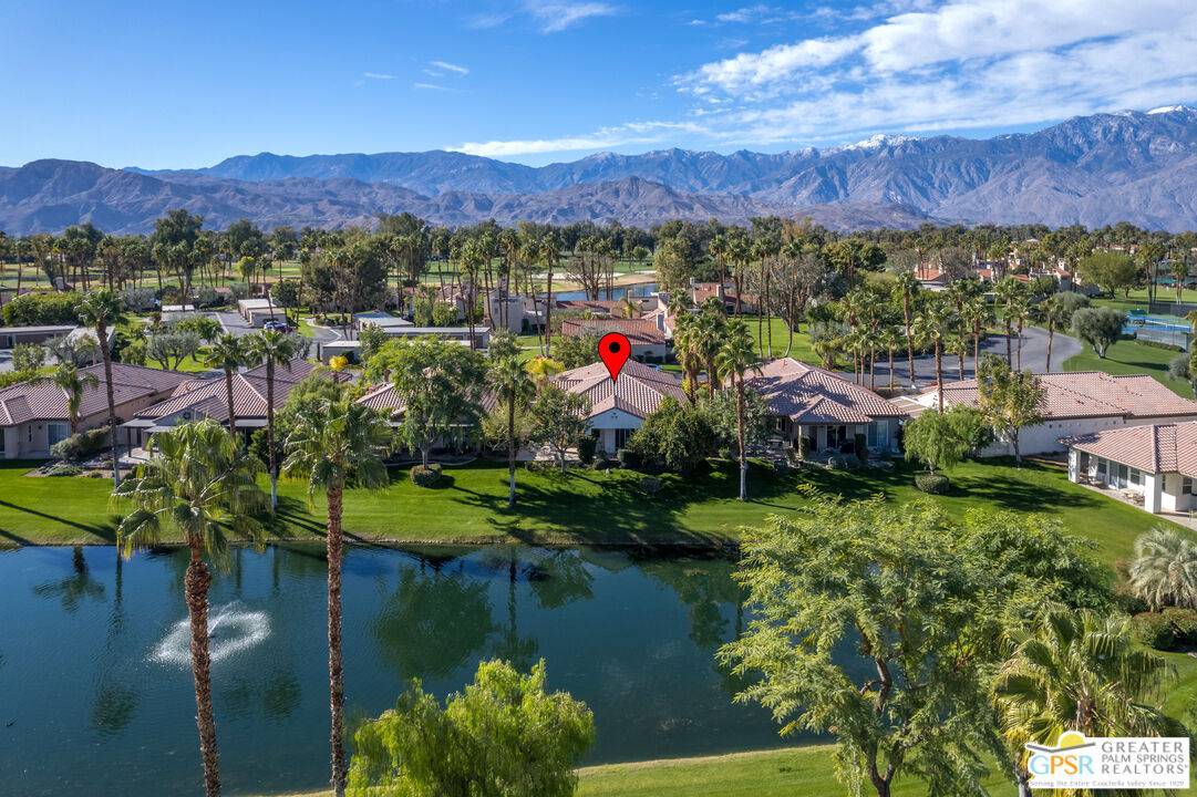 Rancho Mirage, CA 92270,25 S Racquet Club Dr