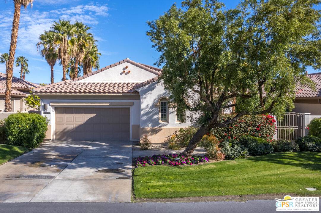 Rancho Mirage, CA 92270,25 S Racquet Club Dr