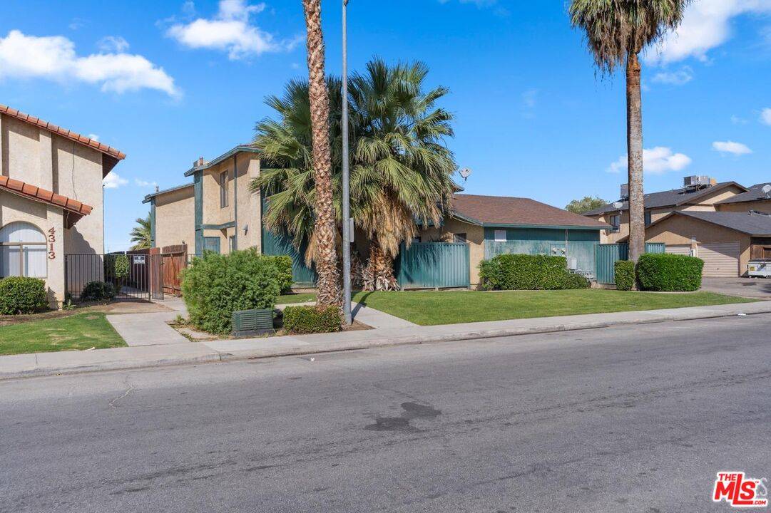 Bakersfield, CA 93301,4317 Isla Verde St #B