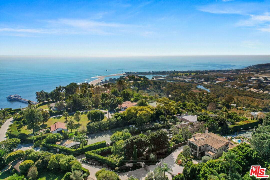 Malibu, CA 90265,3415 Sweetwater Mesa Rd