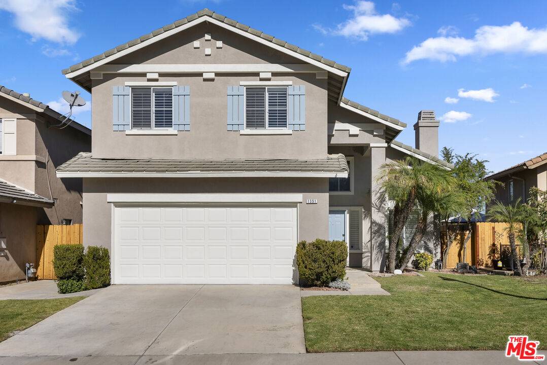 Corona, CA 92881,1351 Haven Tree Ln